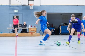 Bild 146 - B-Juniorinnen 2 Loewinnen Cup
